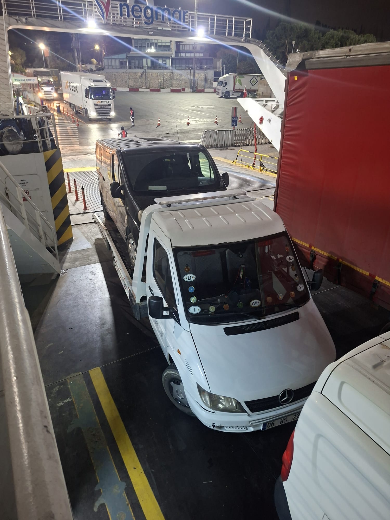 Motor Arıza Lambası Yanarken Yola Devam Edilir Mi?