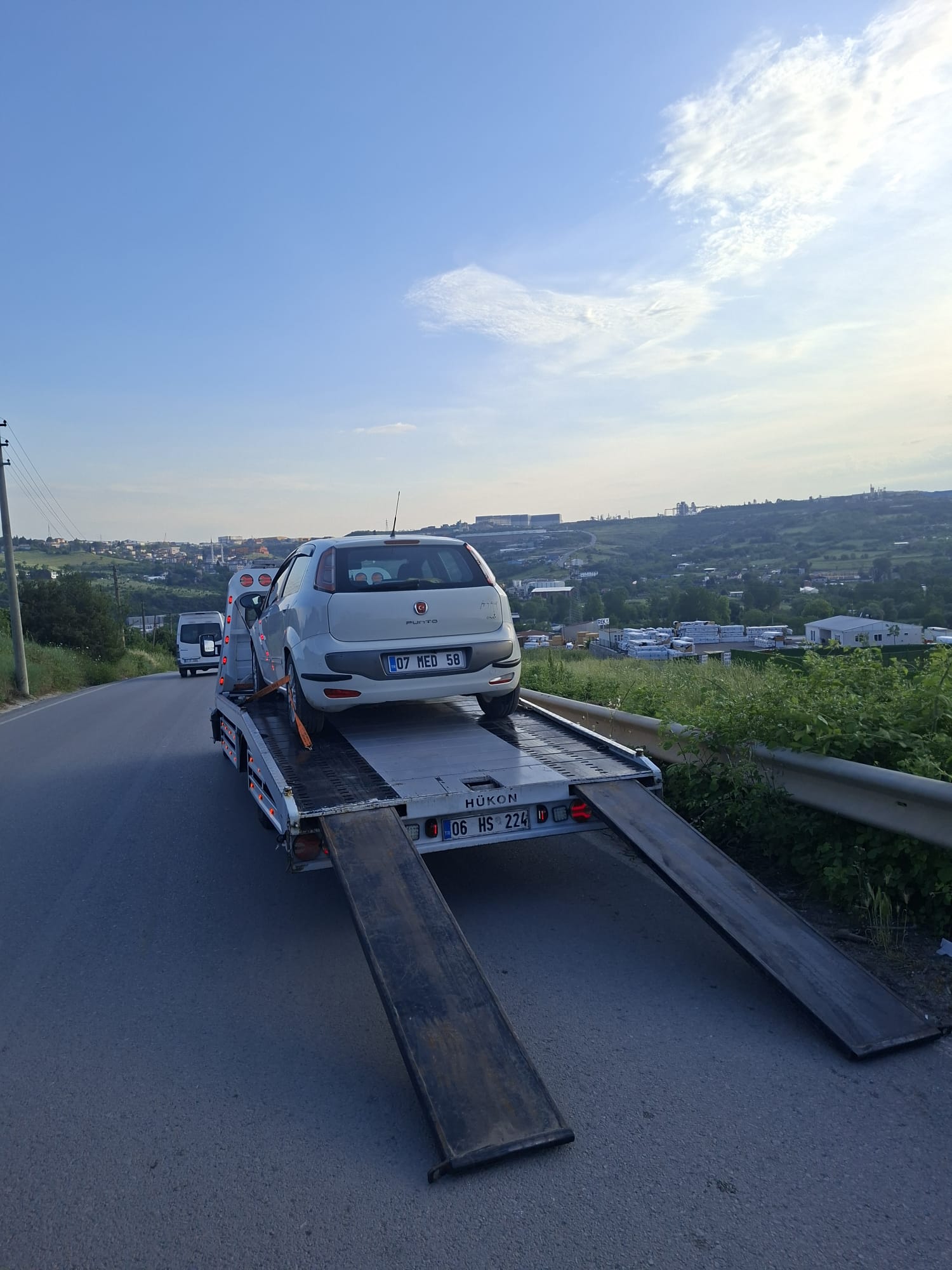 Yakıt Pompası Arızası Belirtileri ve Yolda Kalma Sebebi