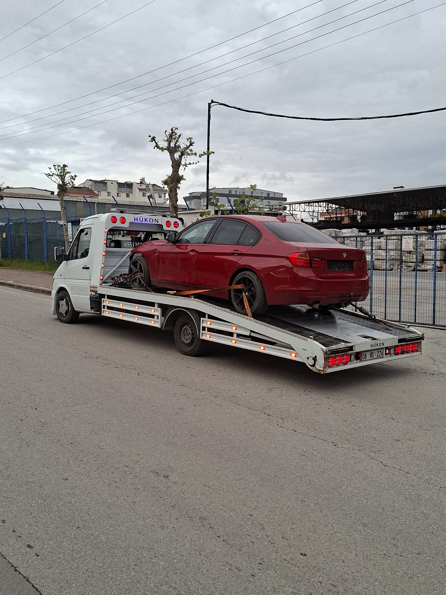 Vites Geçmeme Sorununun Nedenleri ve Acil Yol Yardım