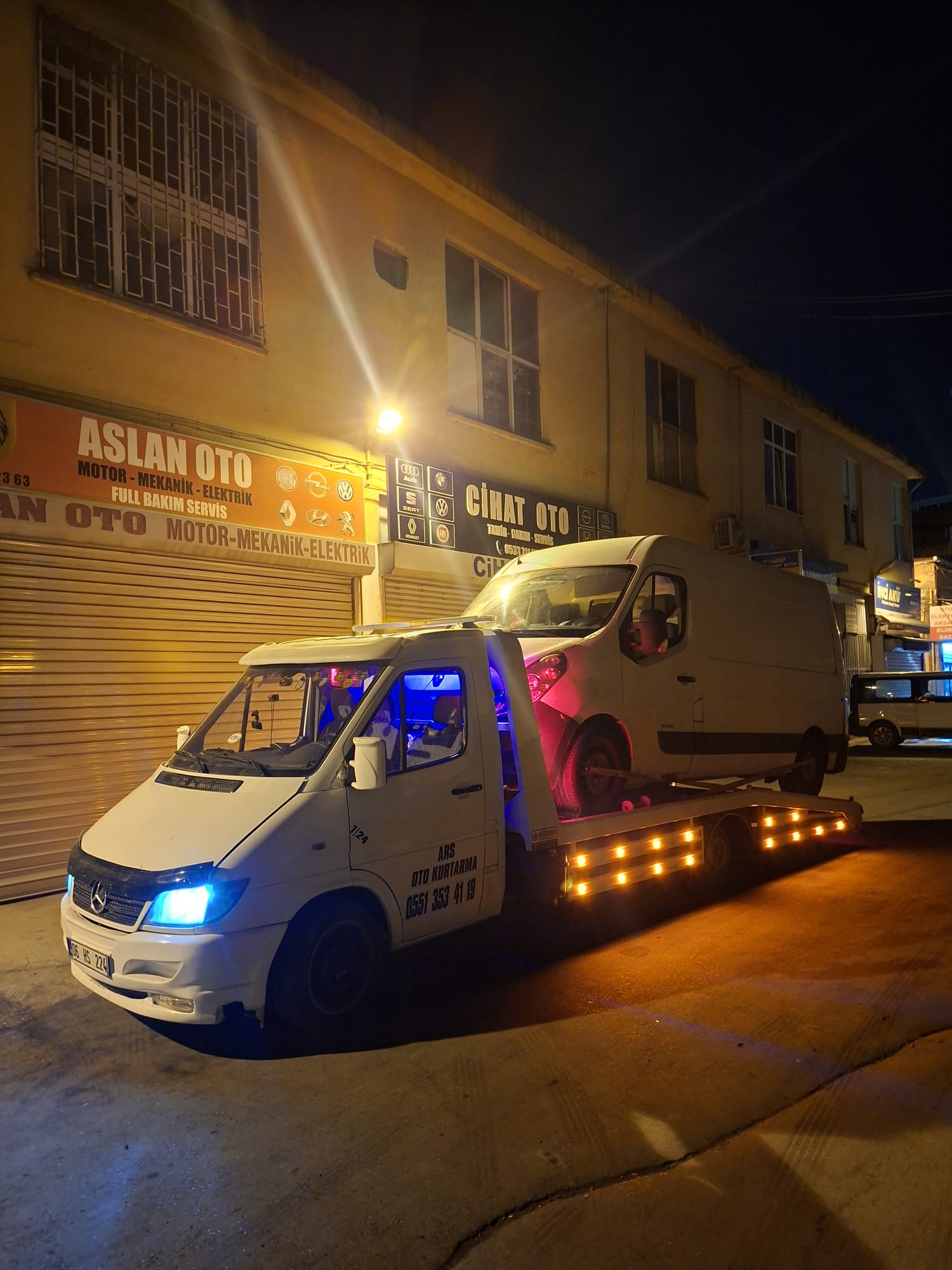 Kışın Yolda Kalmamak İçin Araç Bakımında Dikkat Edilecekler