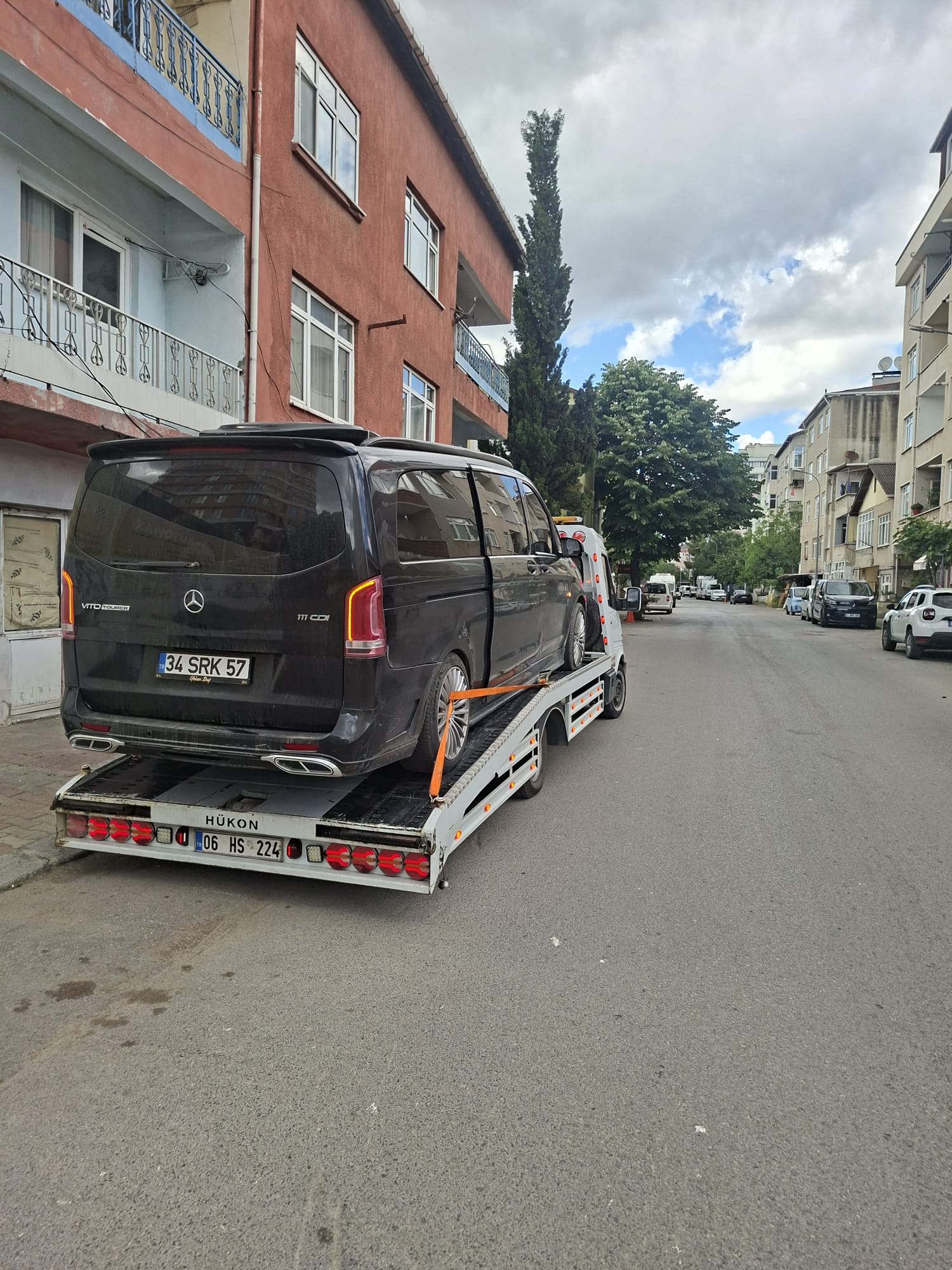 Çayırova Oto Kurtarma Hizmetlerinde Neden Ars Çekiciyi Seçmelisiniz?